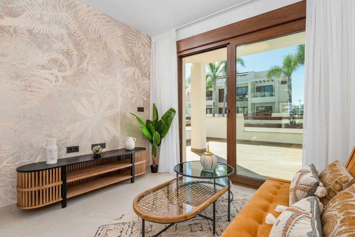 Bungalow en Los Balcones — Foto 22