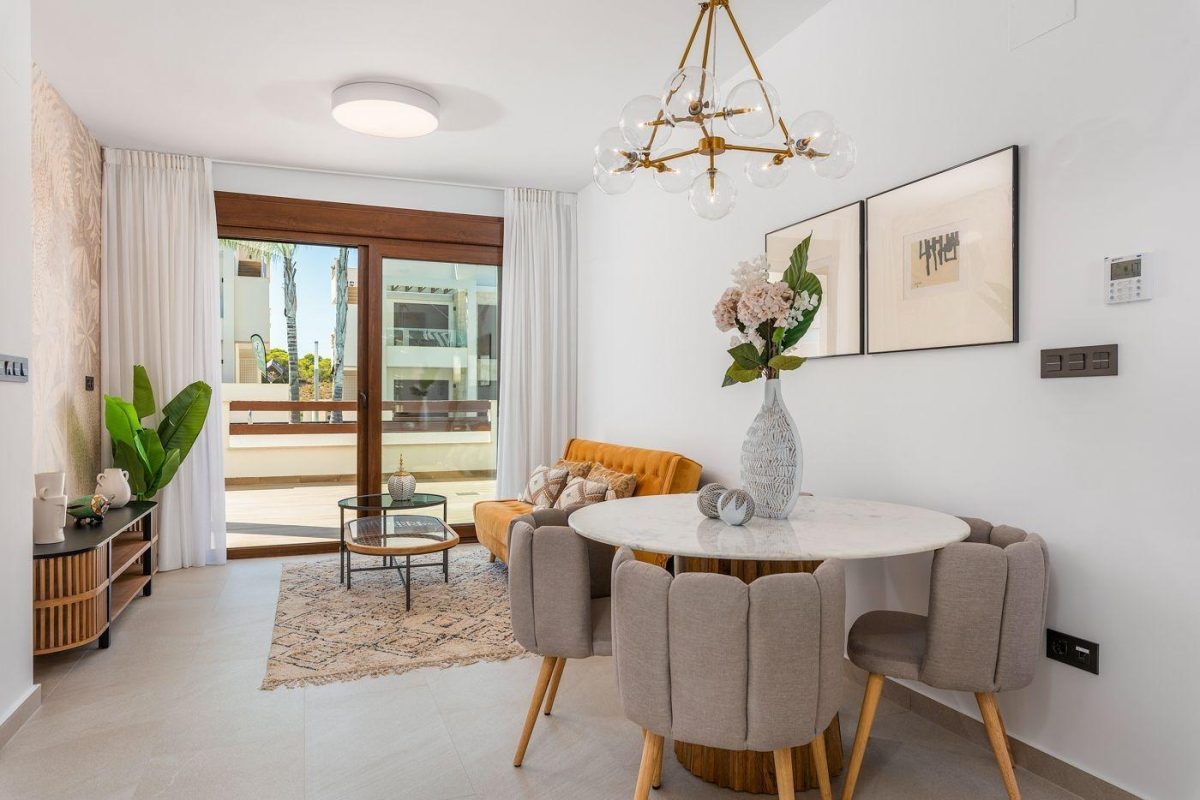 Bungalow en Los Balcones — Foto 21