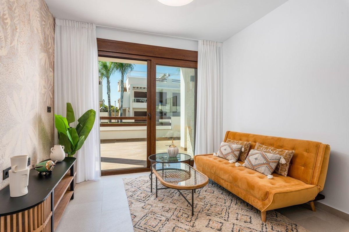 Bungalow en Los Balcones — Foto 23