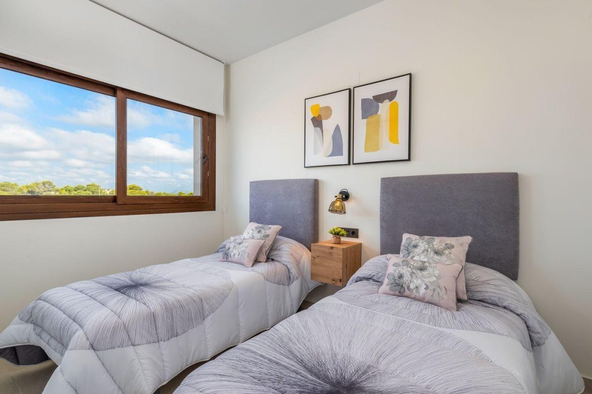 Bungalow en Los Balcones — Foto 17