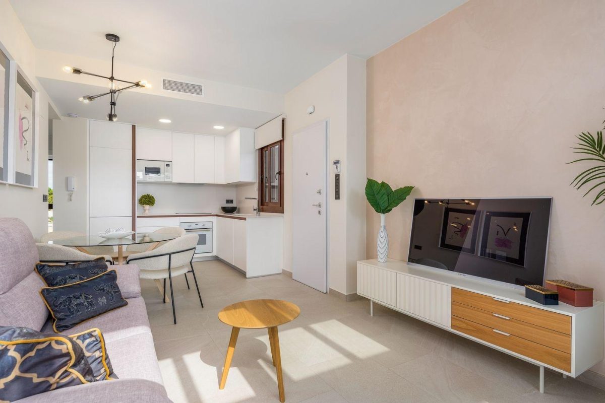 Bungalow en Los Balcones — Foto 4