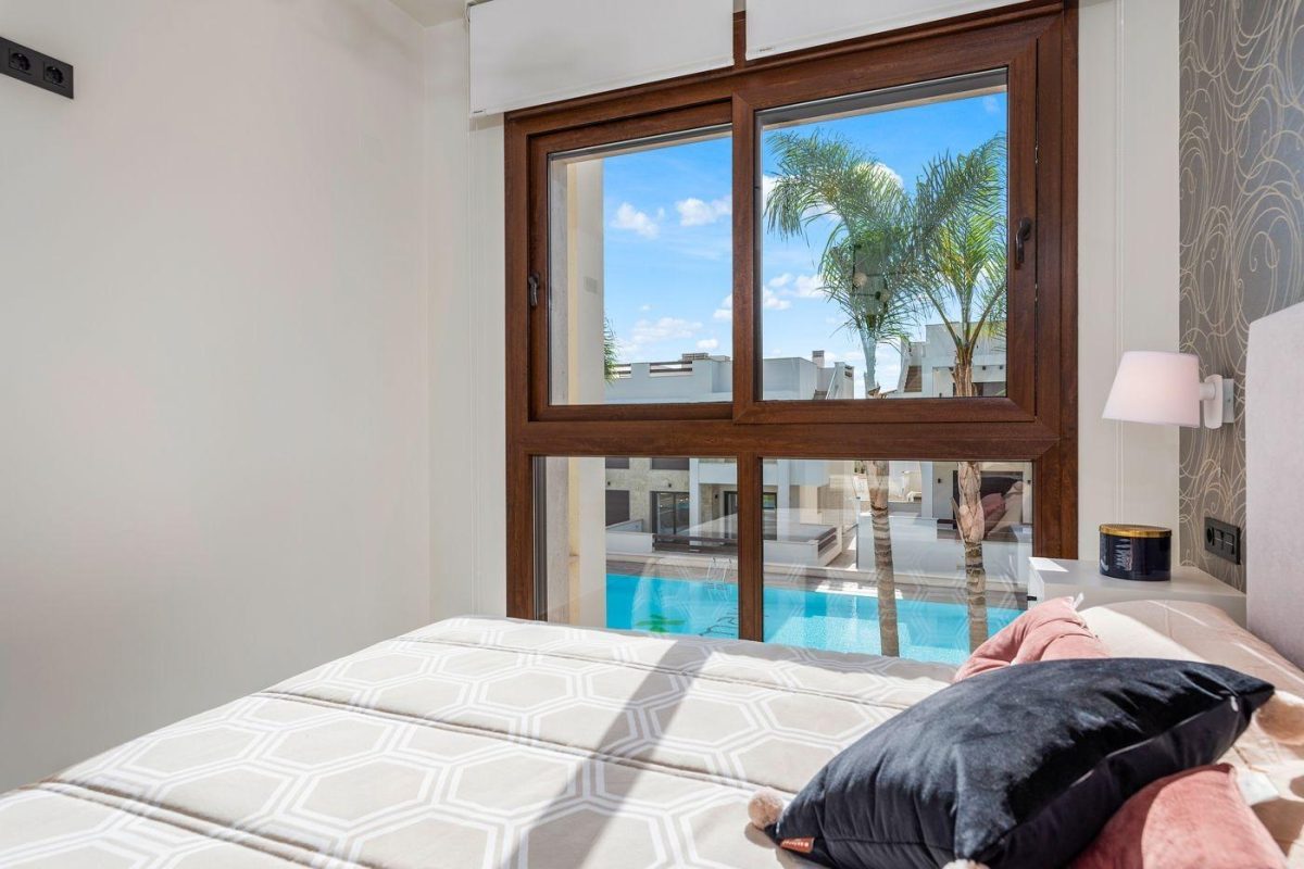Bungalow en Los Balcones — Foto 11
