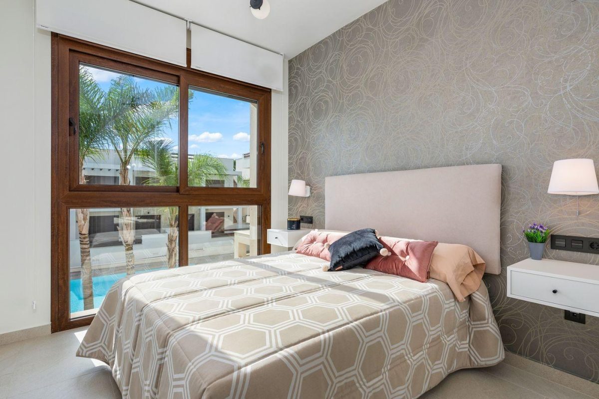 Bungalow en Los Balcones — Foto 12