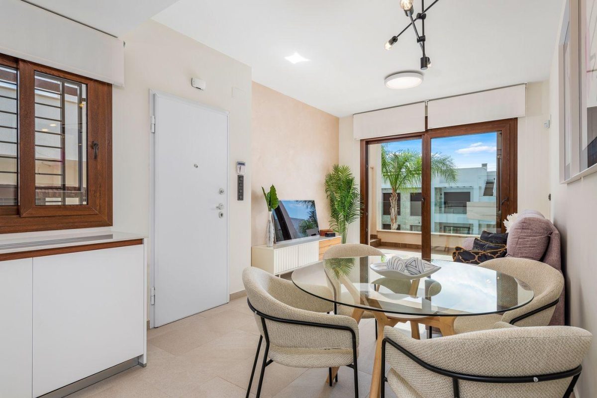 Bungalow en Los Balcones — Foto 6