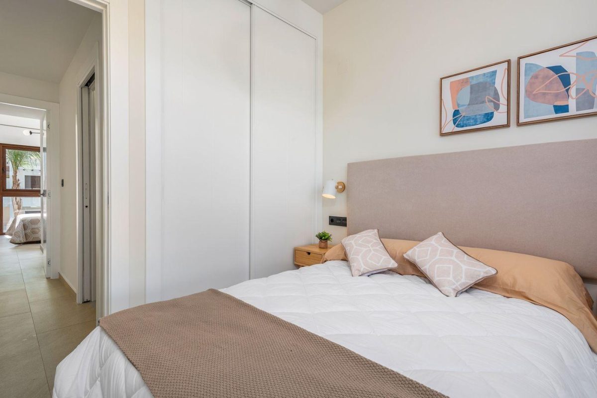 Bungalow en Los Balcones — Foto 19
