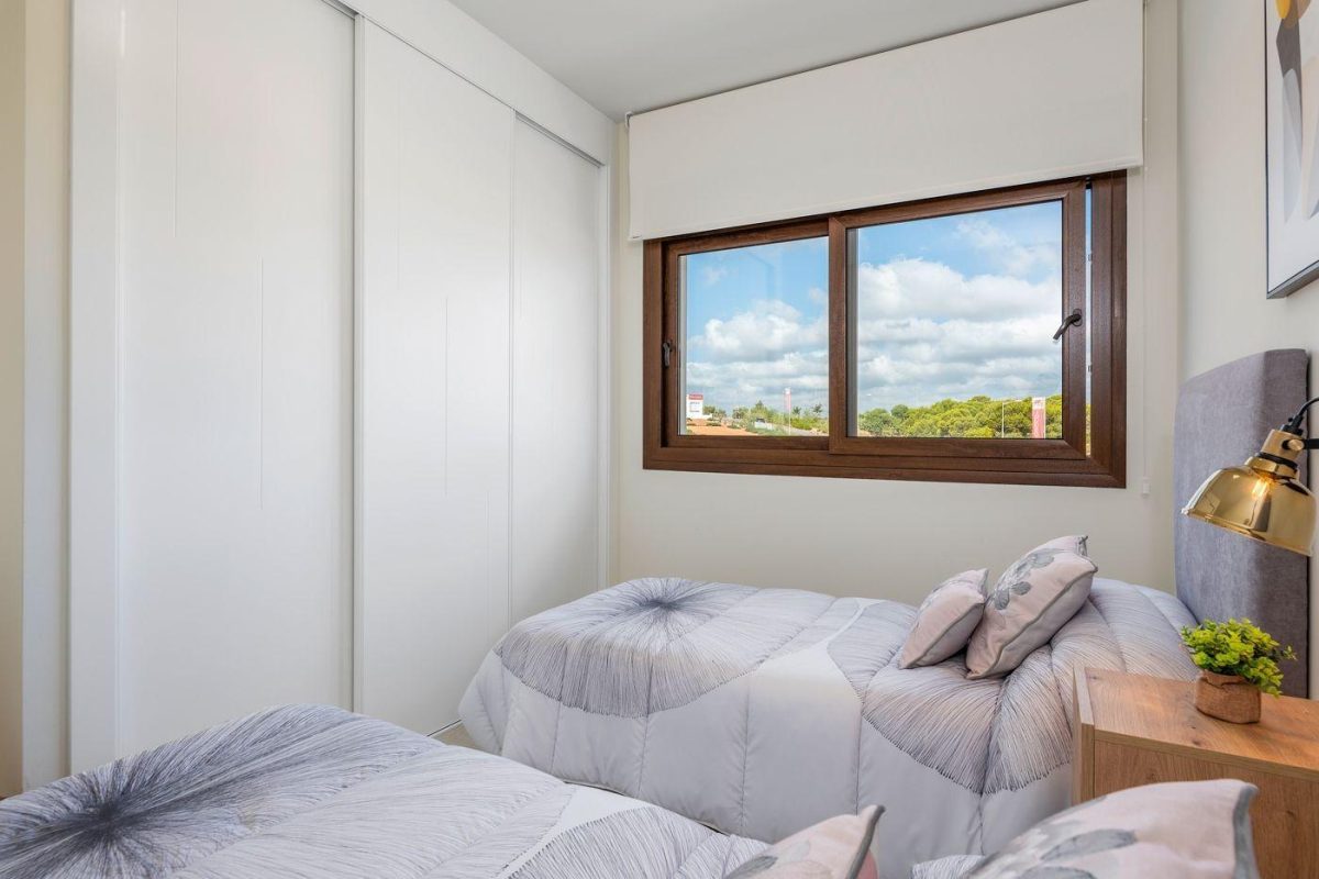 Bungalow en Los Balcones — Foto 16