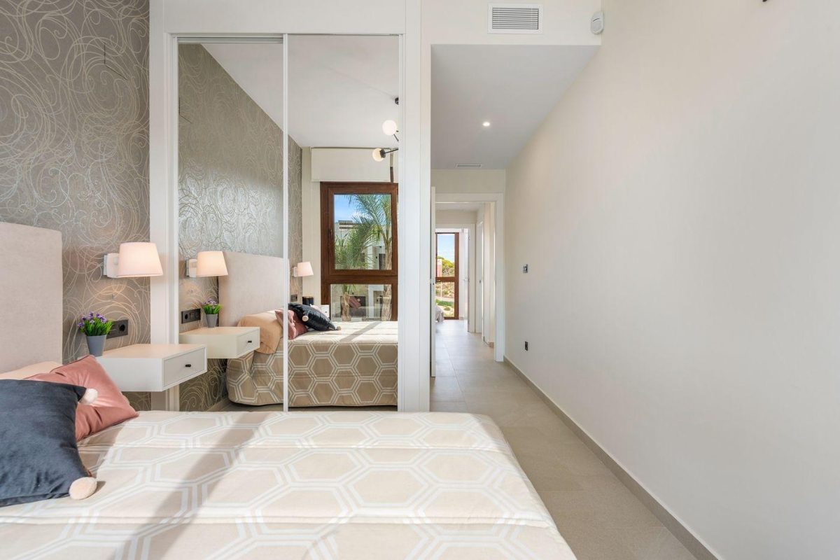 Bungalow en Los Balcones — Foto 10