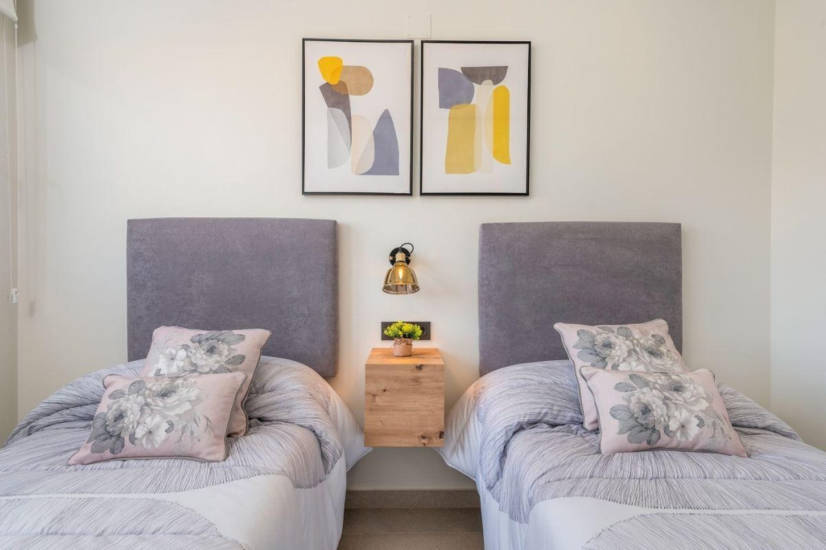 Bungalow en Los Balcones — Foto 18