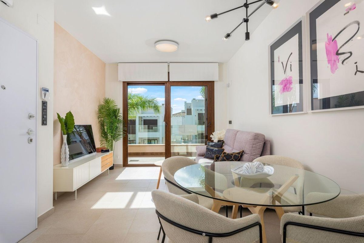 Bungalow en Los Balcones — Foto 5