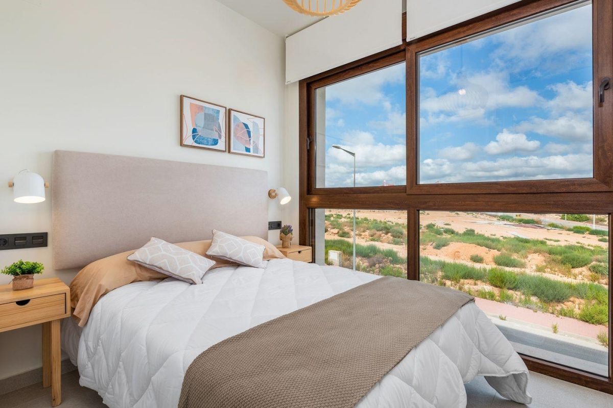 Bungalow en Los Balcones — Foto 20