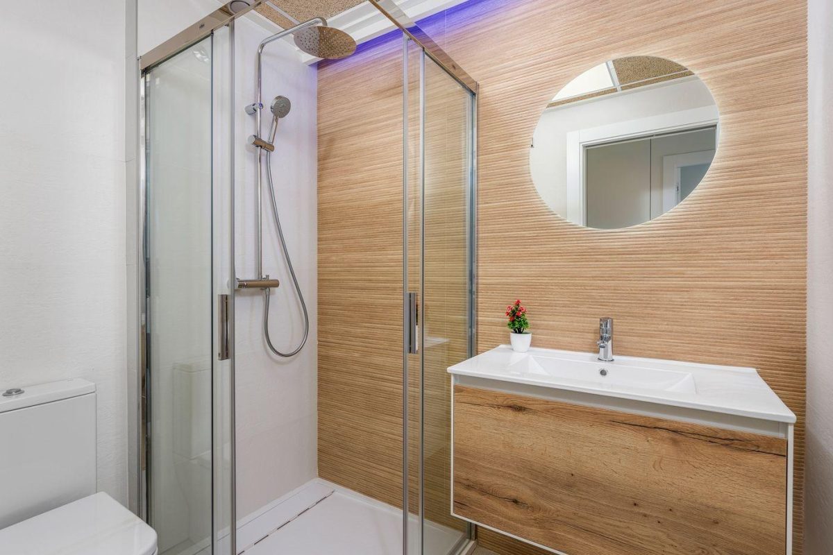 Bungalow en Los Balcones — Foto 15