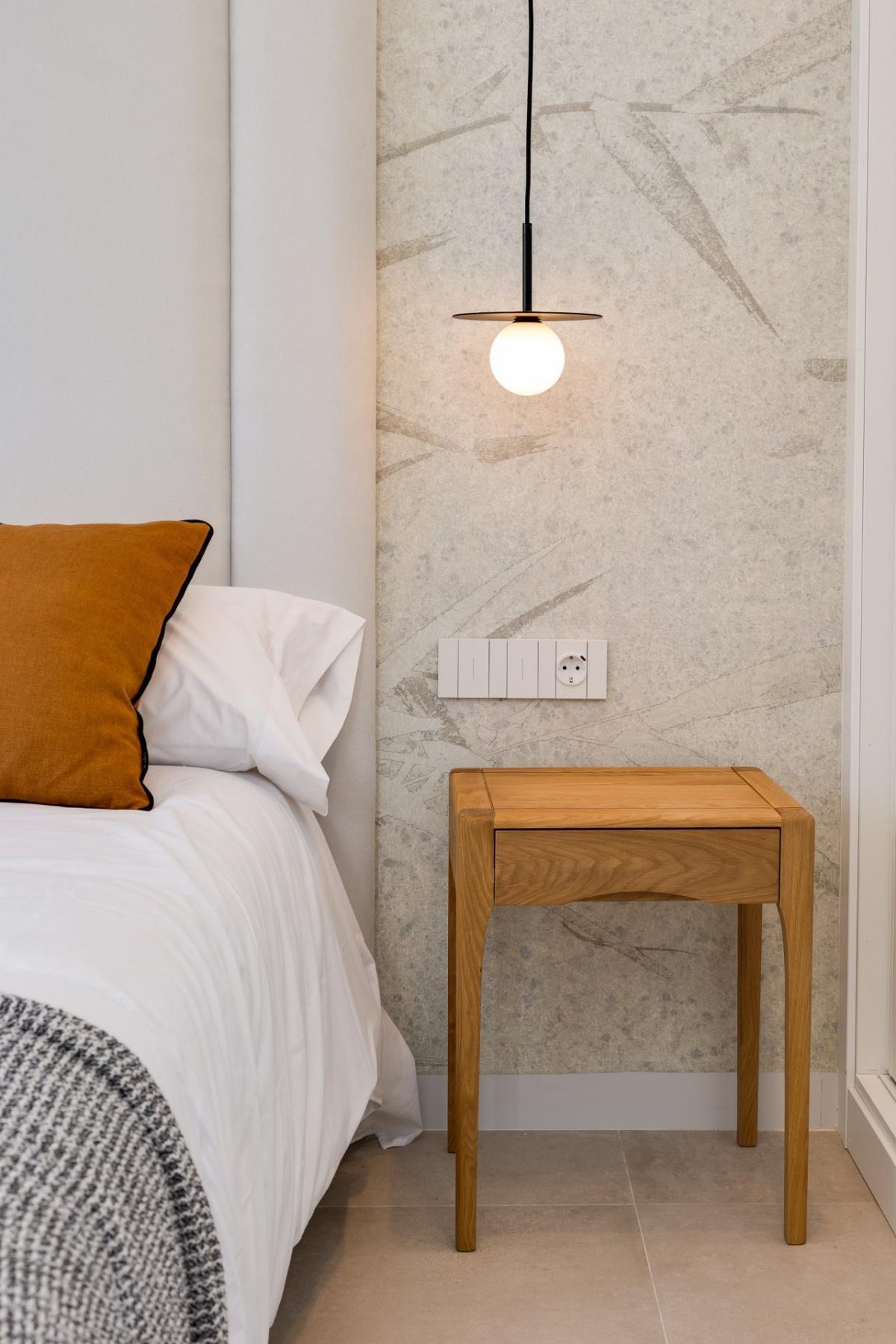 Bonita villa en Muchamiel, Alicante — Foto 17
