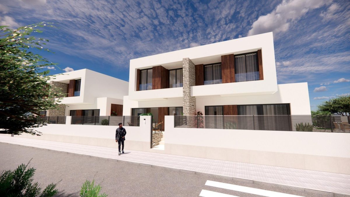 Villa en Dolores, Alicante — Foto 7