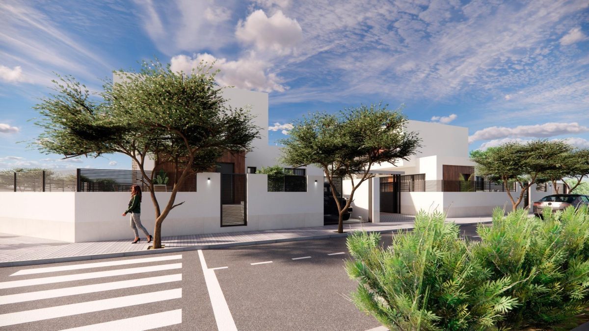 Villa en Dolores, Alicante — Foto 3