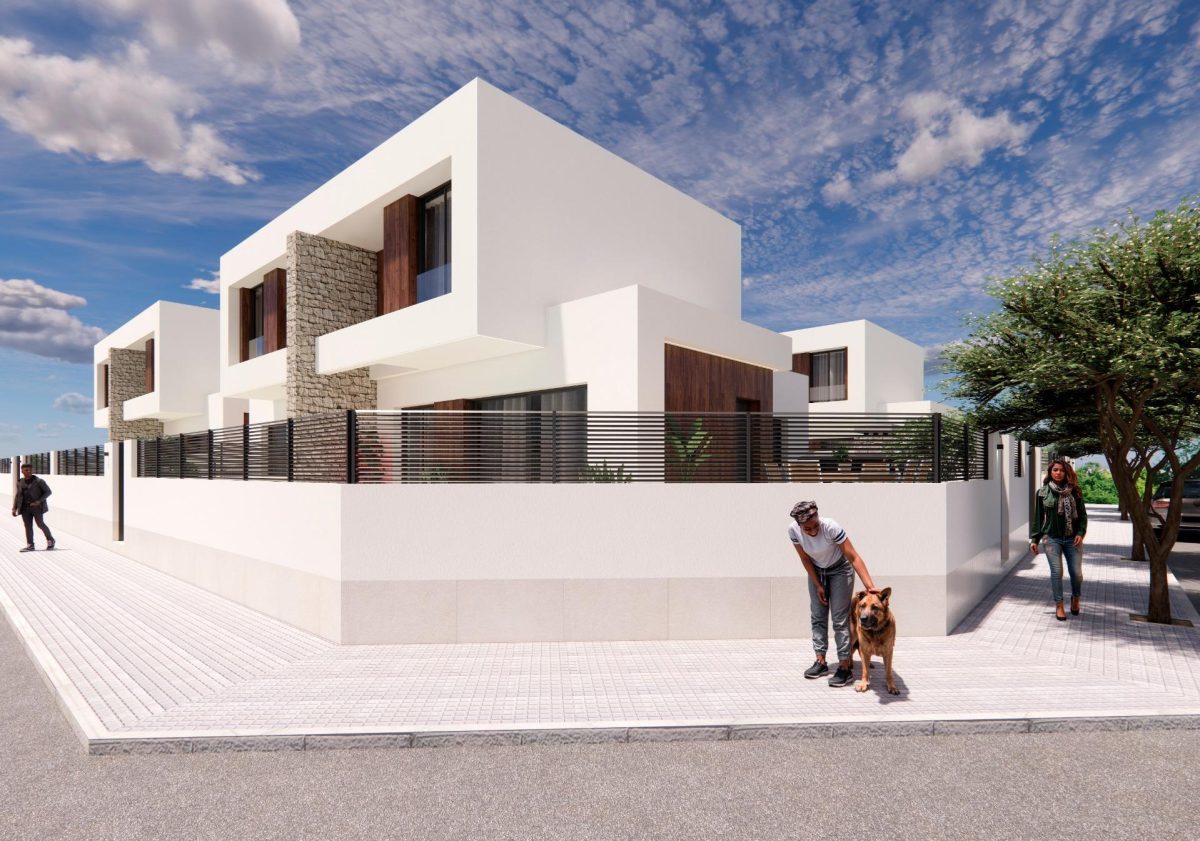 Villa en Dolores, Alicante — Foto 19