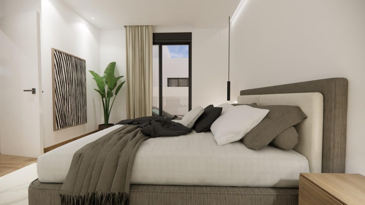 Villa en Dolores, Alicante — Foto 16