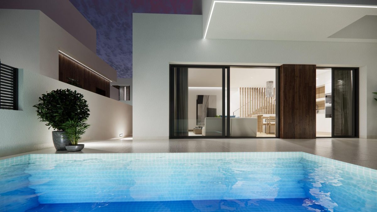 Villa en Dolores, Alicante — Foto 8