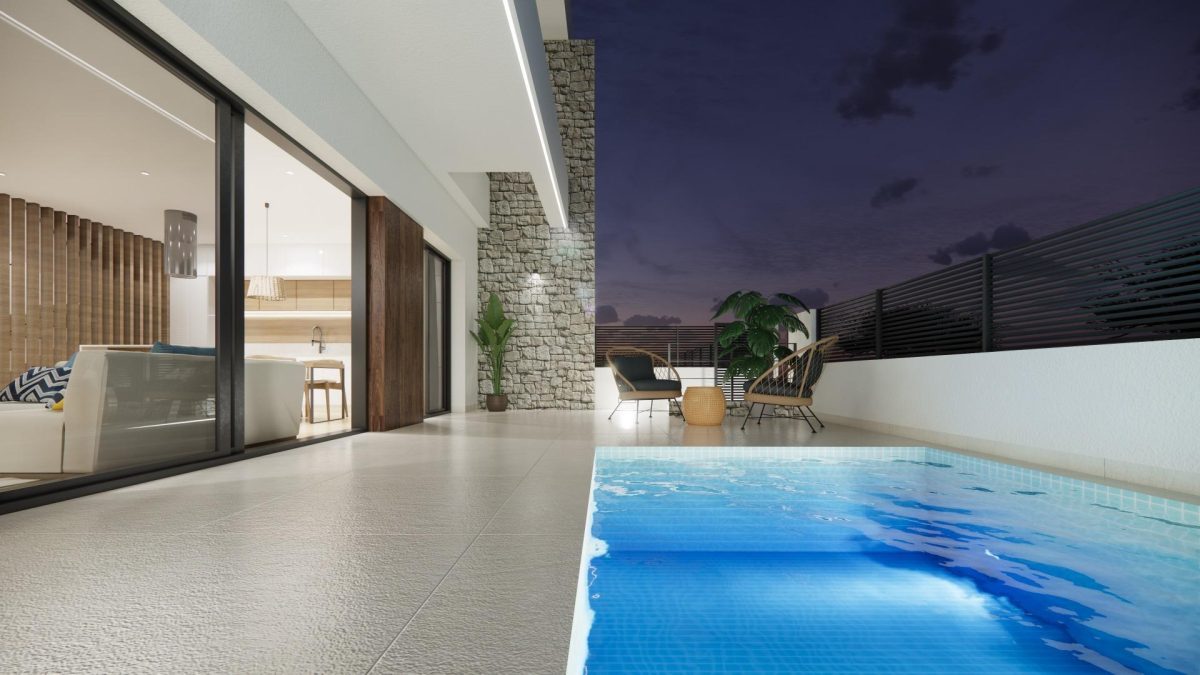 Villa en Dolores, Alicante — Foto 11