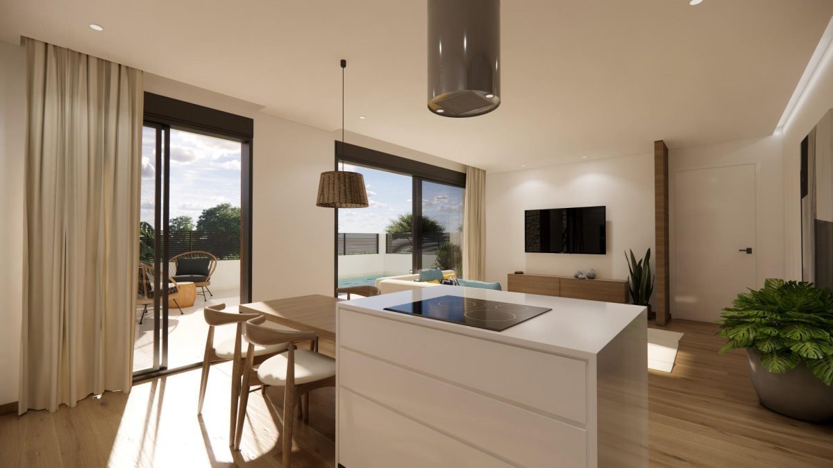 Villa en Dolores, Alicante — Foto 12