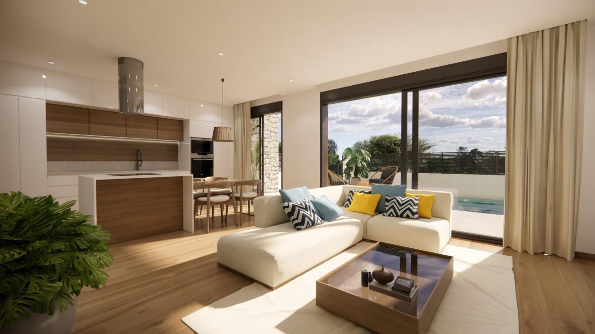 Villa en Dolores, Alicante — Foto 1