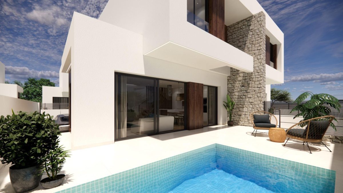 Villa en Dolores, Alicante — Foto 9
