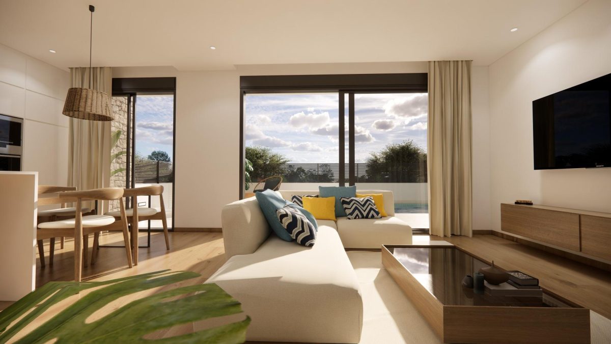 Villa en Dolores, Alicante — Foto 2