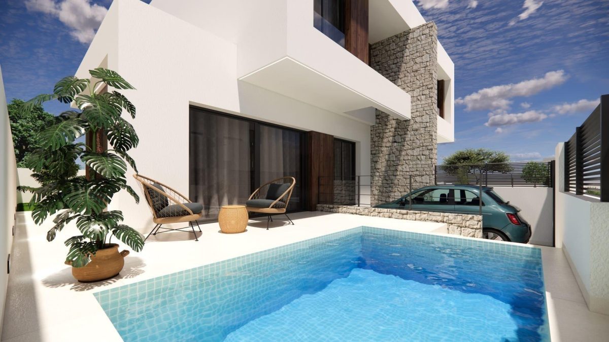 Villa en Dolores, Alicante — Foto 18