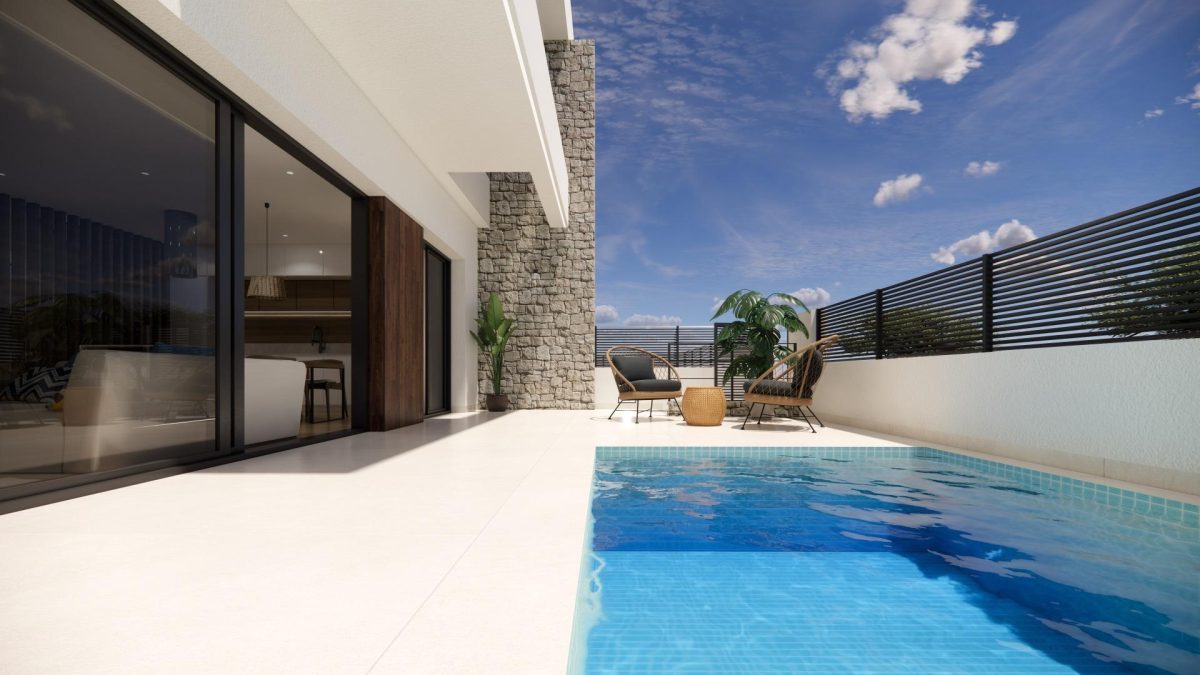 Villa en Dolores, Alicante — Foto 10