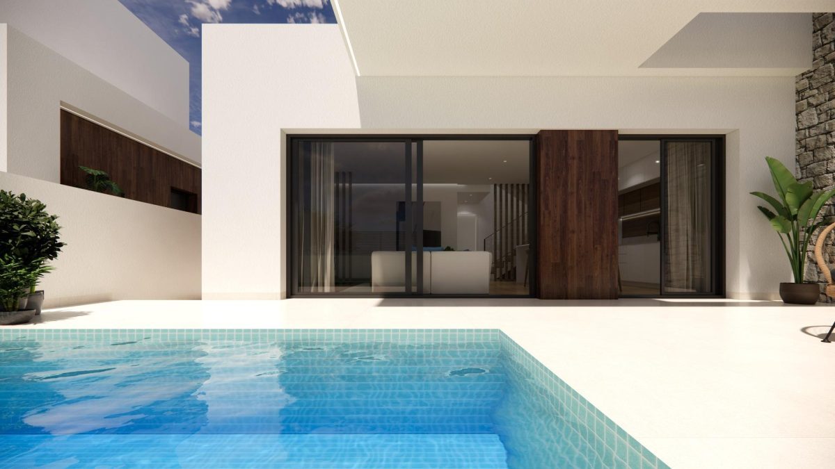 Villa en Dolores, Alicante — Foto 4
