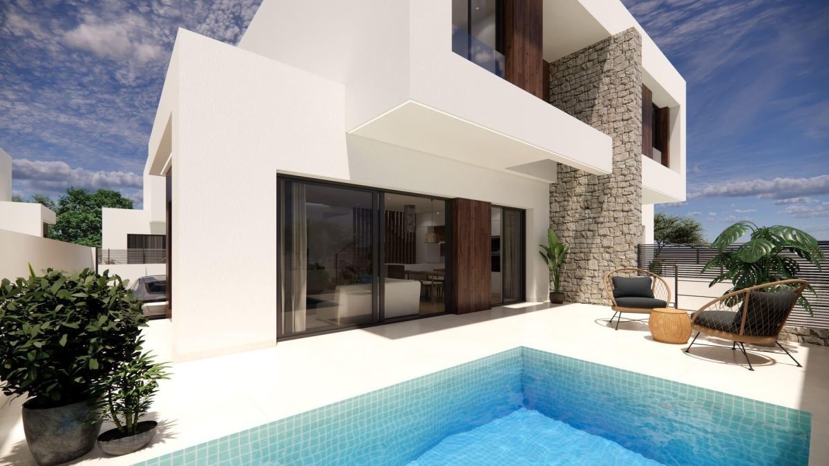 Villa en Dolores, Alicante — Foto 21