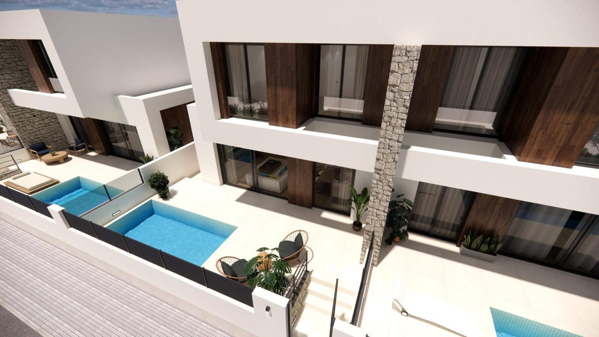 Villa en Dolores, Alicante — Foto 20