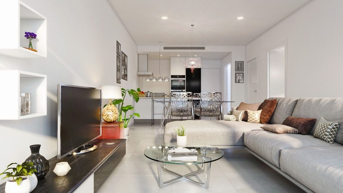 Piso en venta — Foto 3