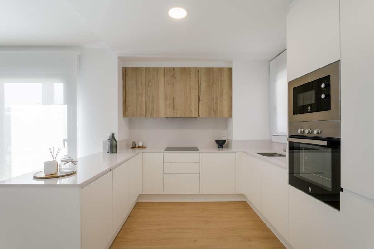 Exclusivo Ático  en la Playa de La Mata — Foto 14