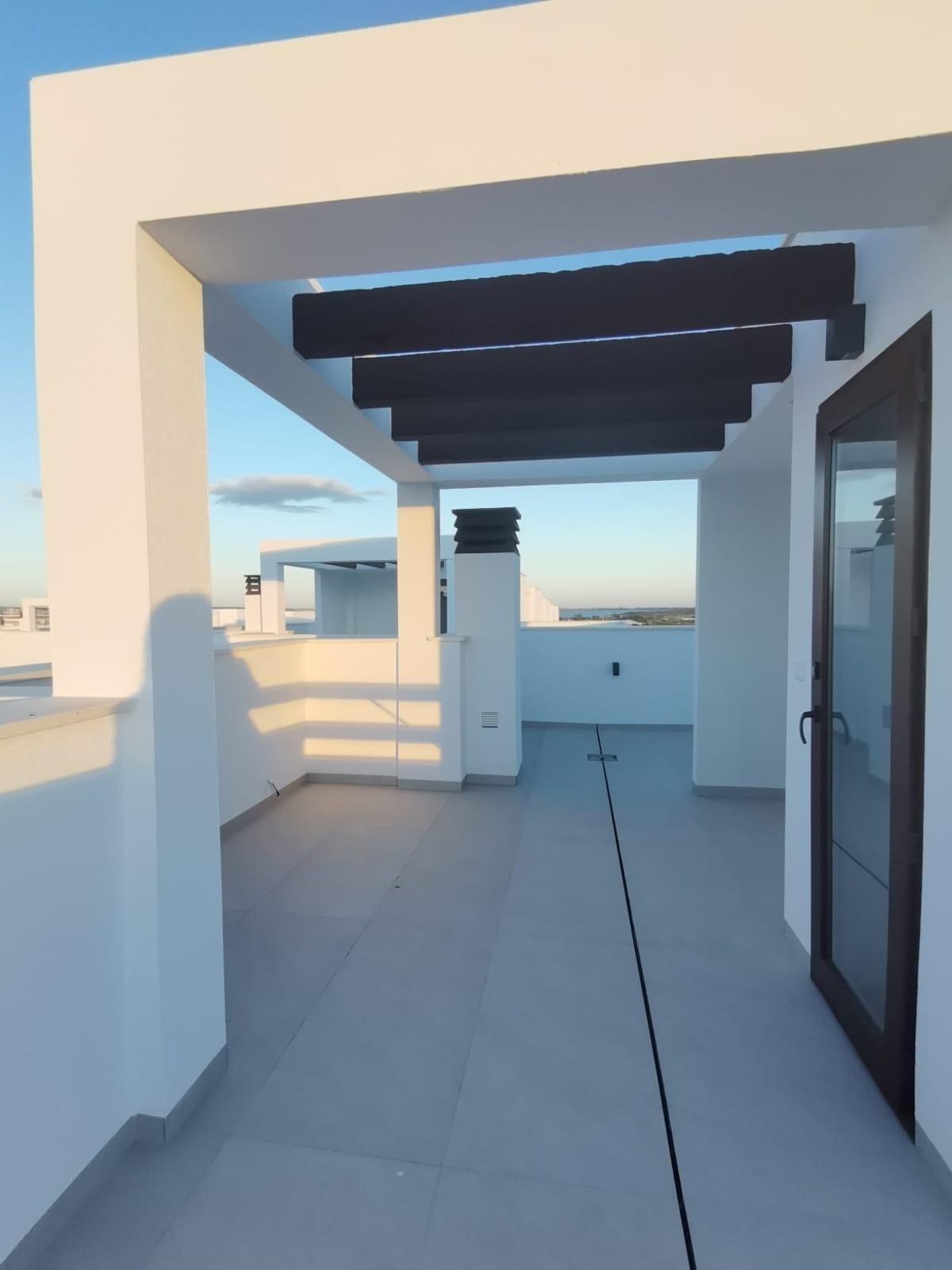 VILLA DE LUJO EN LOS MONTESINOS — Foto 28