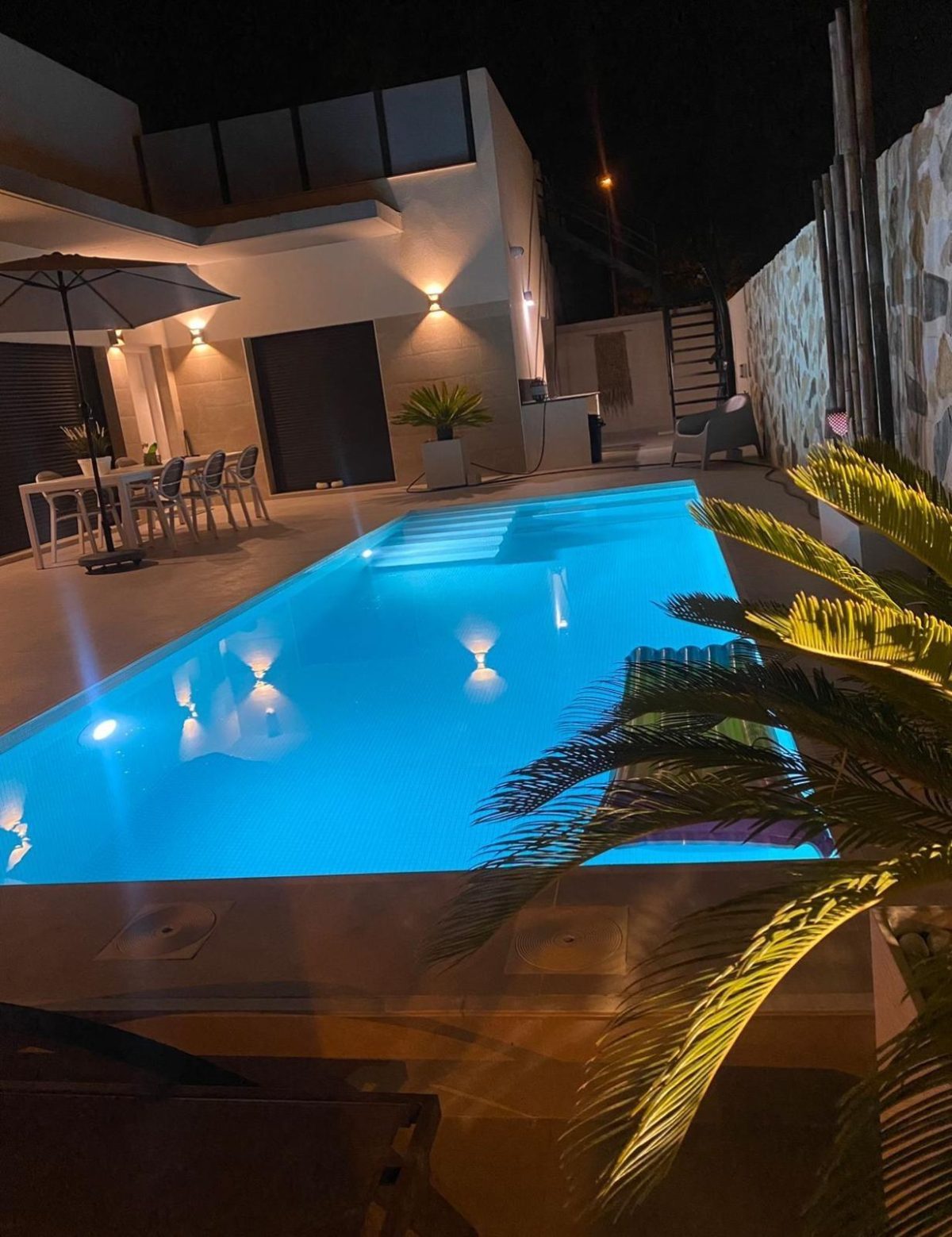VILLA EN DAYA NUEVA — Foto 21