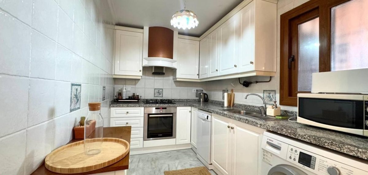 Apartamento junto al campo de golf en Villamartín, Orihuela Costa — Foto 8