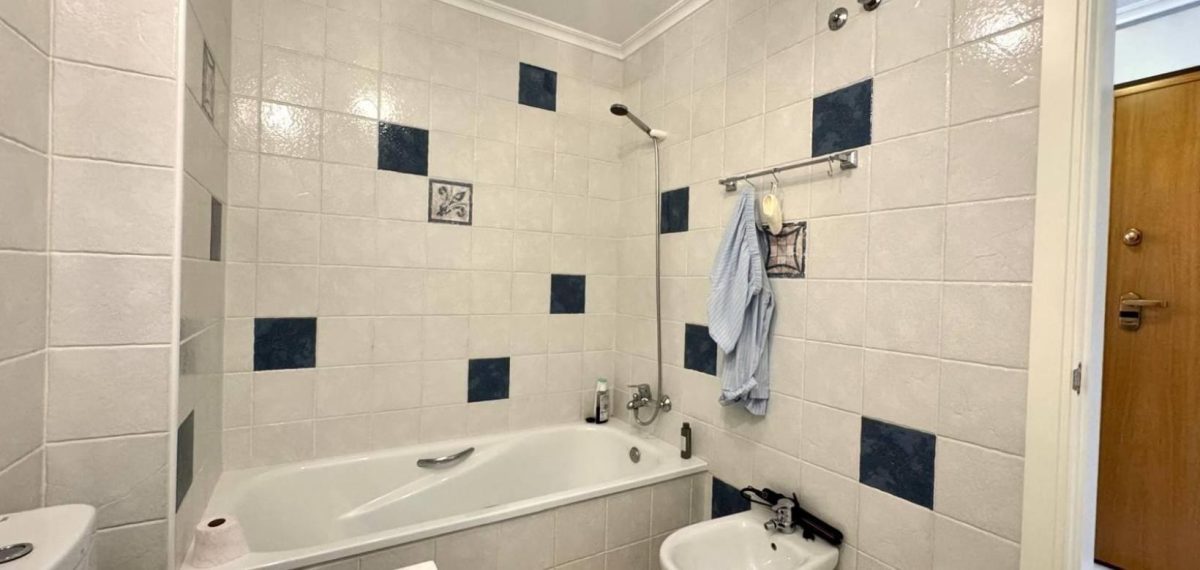 Apartamento junto al campo de golf en Villamartín, Orihuela Costa — Foto 15