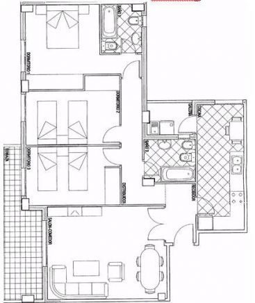 Piso en venta — Foto 5
