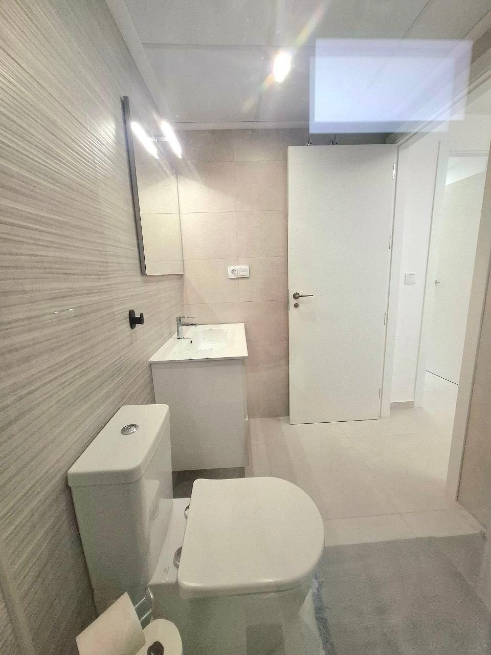 Apartamento amueblado en Orihuela Costa (Los Dolses) — Foto 19