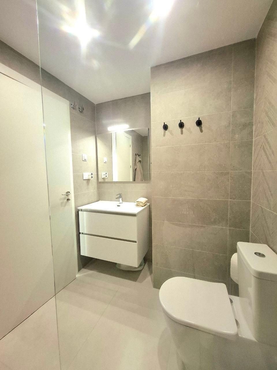 Apartamento amueblado en Orihuela Costa (Los Dolses) — Foto 18