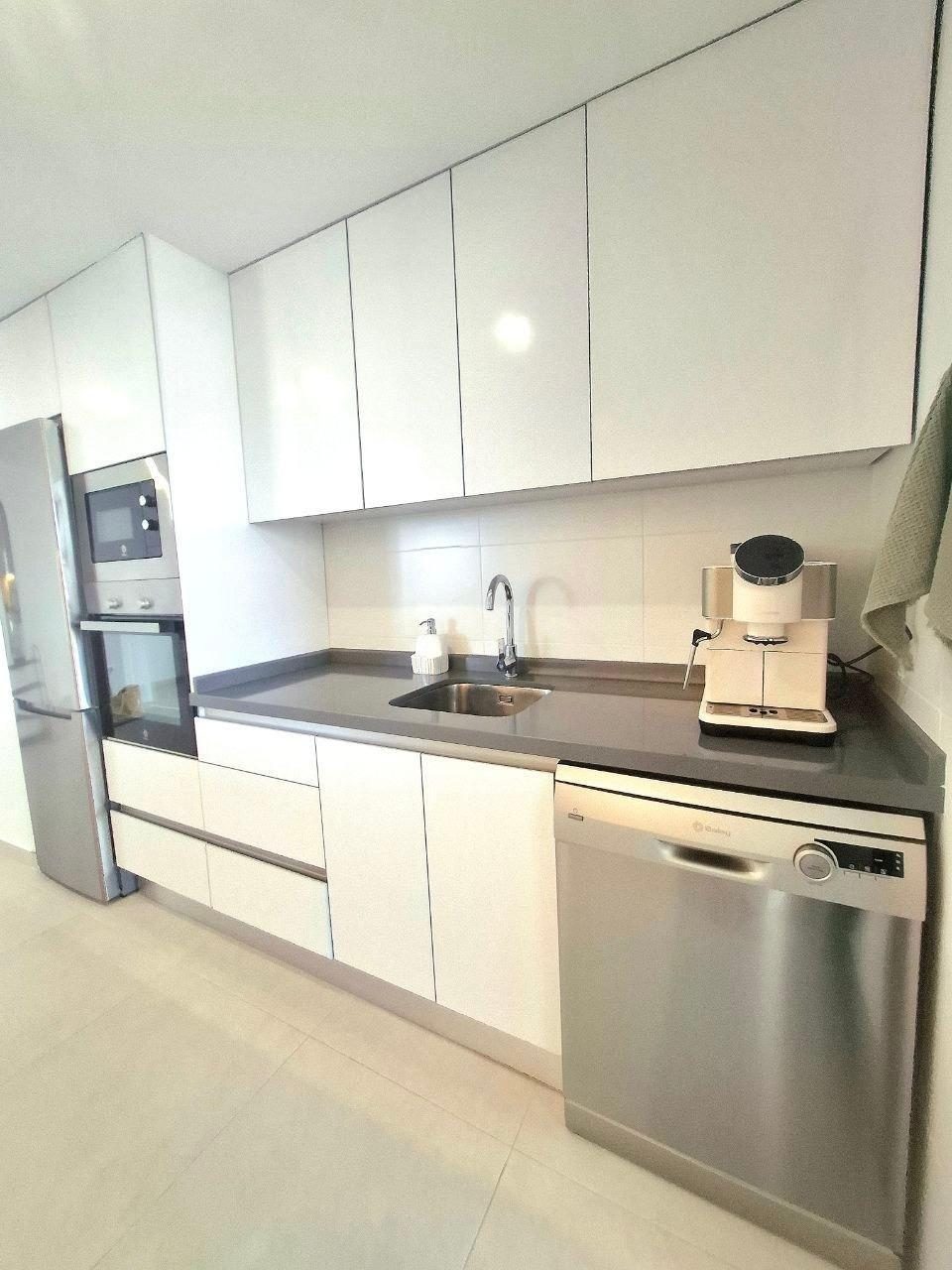 Apartamento amueblado en Orihuela Costa (Los Dolses) — Foto 11