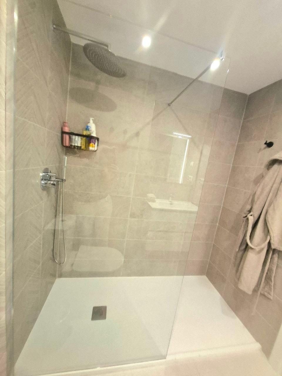 Apartamento amueblado en Orihuela Costa (Los Dolses) — Foto 17
