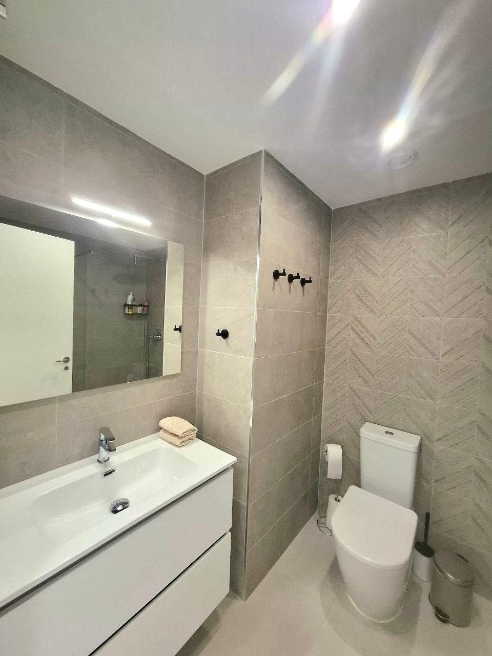 Apartamento amueblado en Orihuela Costa (Los Dolses) — Foto 14