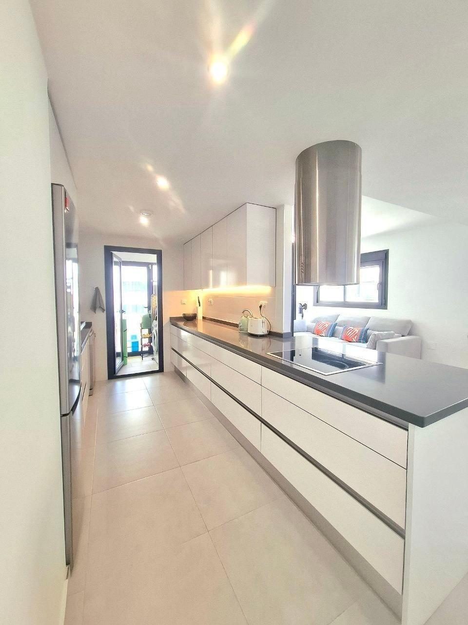 Apartamento amueblado en Orihuela Costa (Los Dolses) — Foto 13