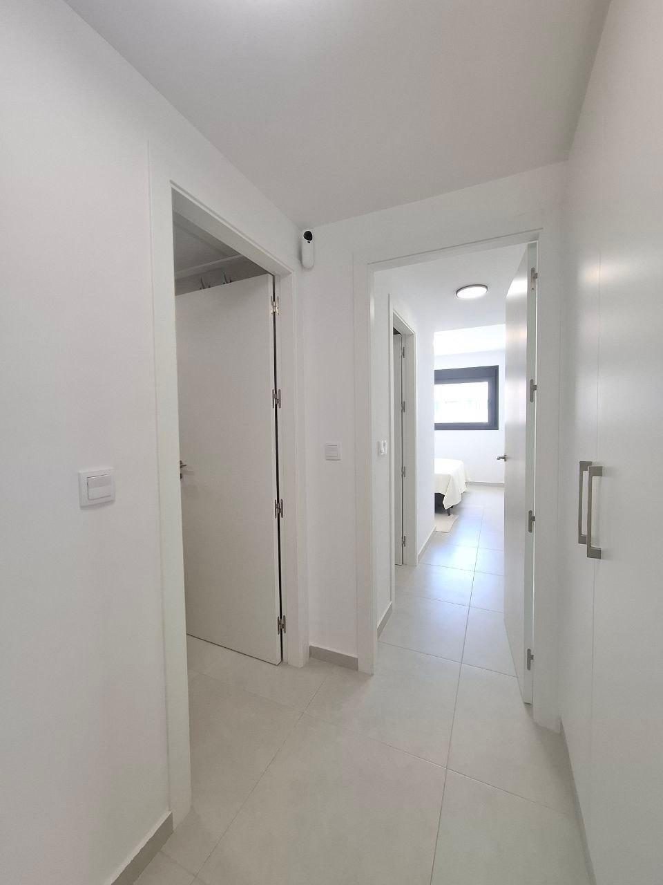 Apartamento amueblado en Orihuela Costa (Los Dolses) — Foto 16