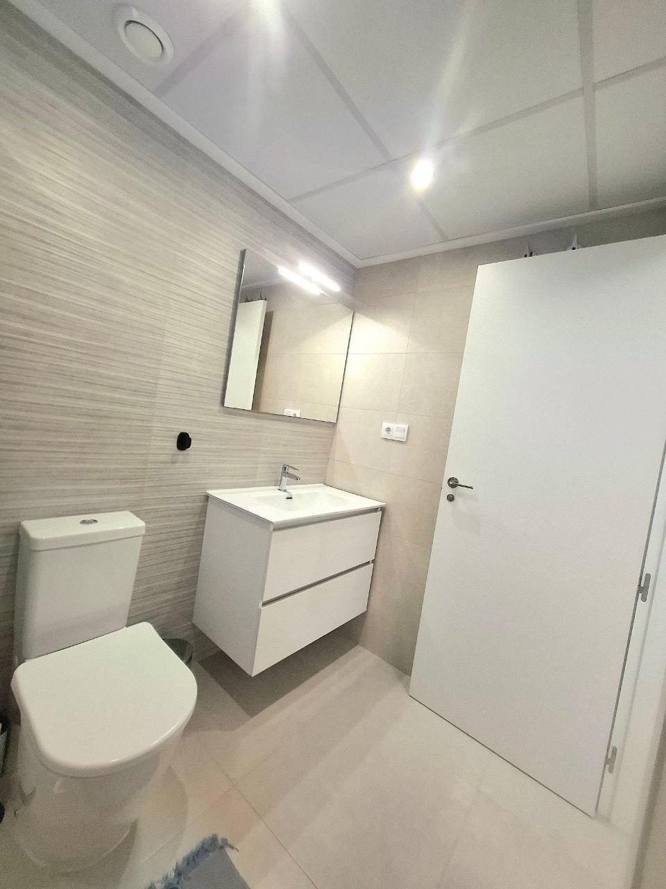Apartamento amueblado en Orihuela Costa (Los Dolses) — Foto 21