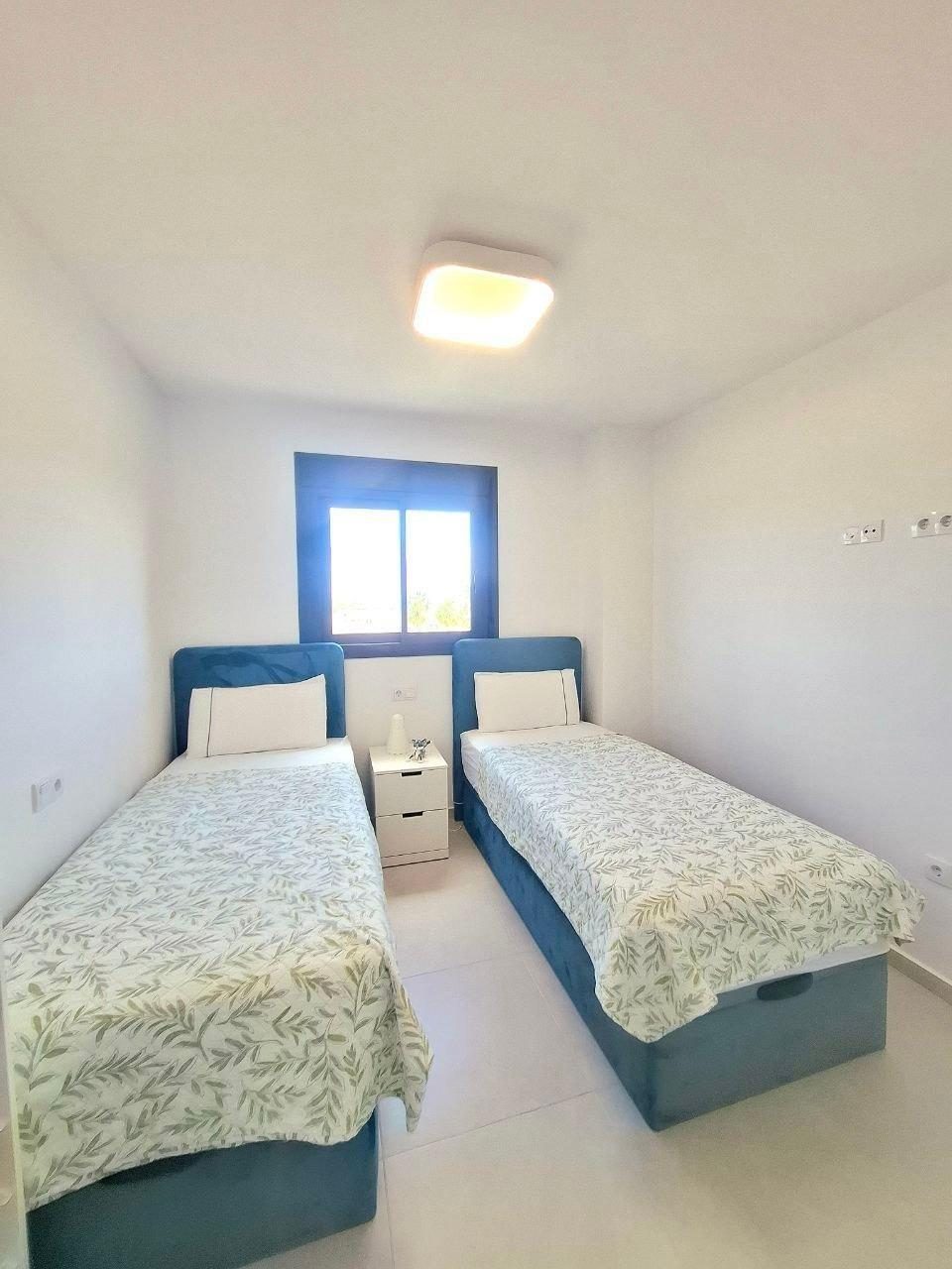 Apartamento amueblado en Orihuela Costa (Los Dolses) — Foto 10