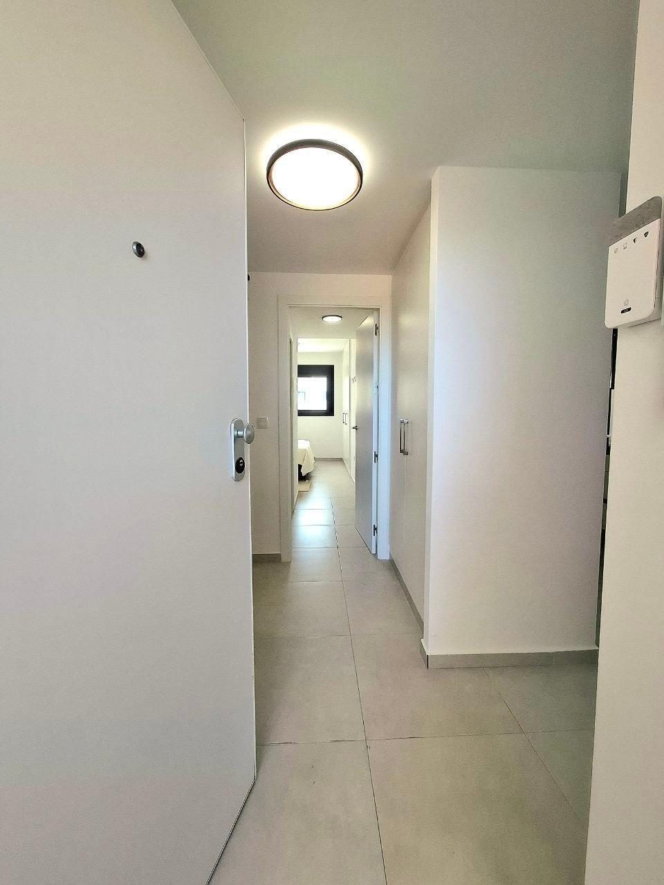 Apartamento amueblado en Orihuela Costa (Los Dolses) — Foto 15