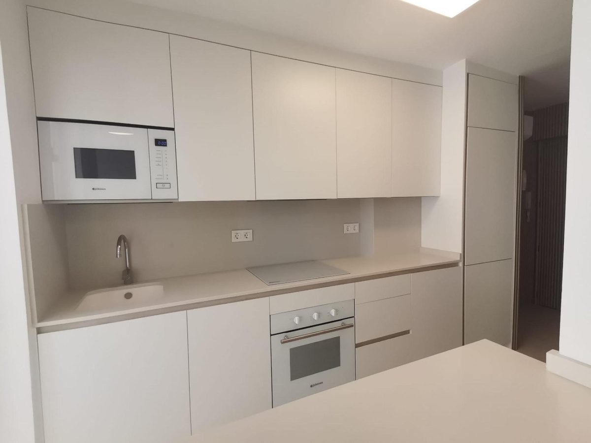 Apartamento reformado a 100 metros de la Playa de La Mata (Torrevieja) — Foto 9