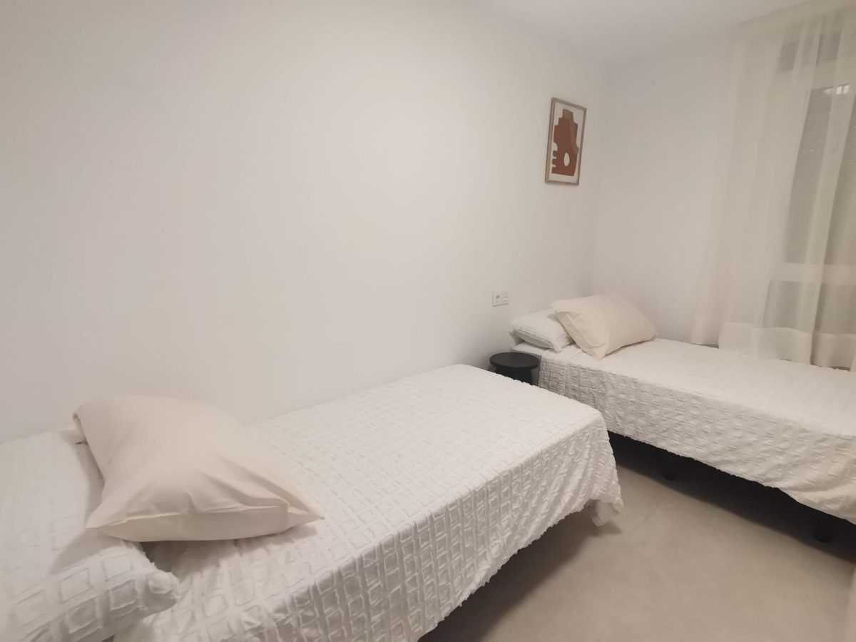 Apartamento reformado a 100 metros de la Playa de La Mata (Torrevieja) — Foto 11